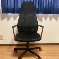 IKEA ゲーミングチェア