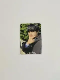 MAKESTAR ウヨン トレカ