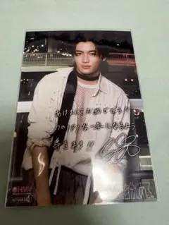 2026年最新】原因は自分にある サインの人気アイテム - メルカリ