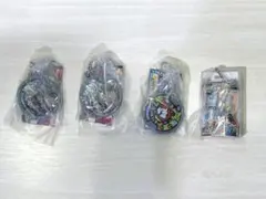 妖怪ウォッチ ミニチュアパッケージコレクション