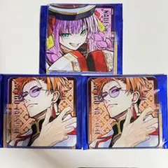 オバレク オトガ オトメイトガーデン ドロシー コースター 3点 - メルカリ