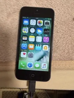 2026年最新】iphone5 本体の人気アイテム - メルカリ