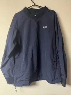 STARTER Warm Up Pullover サイズL