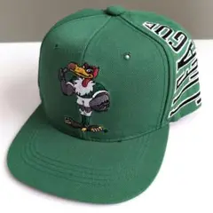 【新品/タグ付】Jリーグ 東京ヴェルディ 90s デッドストック キャップ