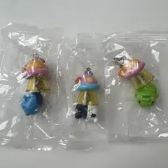 たまごっち UFOスイング ガチャガチャ