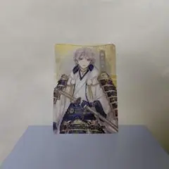 菊正宗 刀剣乱舞 鶴丸国永 クリアカード