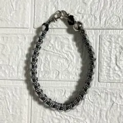 パラコード☆ハンドストラップ、キーホルダー