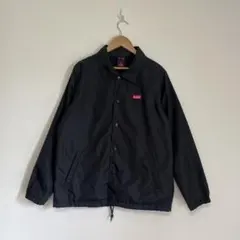 【匿名配送】X-girl コーチジャケット