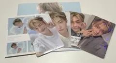 TWS playhard ジフン compact