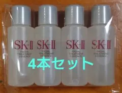 SK-II フェイシャル トリートメント エッセンス 10ml 4本セットのサムネイル