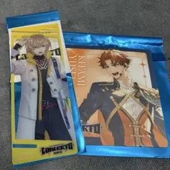 にじさんじ CONCERTO Day2 北見遊征 風楽奏斗 まねきねこ