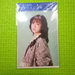 中森明菜　カードケース　ブロマイドケース　プロマイドケース 中森明菜 カードケース ブロマイドケース プロマイドケース 中森明菜