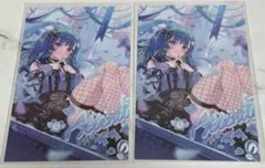 ノスタルジアコレクションカード 西園チグサ