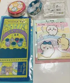 ちいかわ　グッズ　セット　22点