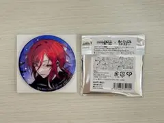 プロセカ　あんスタ　コラボ　コネクトライブ　缶バッチ　Switch　逆先夏目