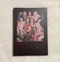 TWICE MORE & MORE アルバム