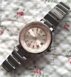 【完動品】CITIZEN xC Happy Flightのサムネイル