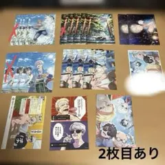 高田村交易所 ランダムブロマイド vol.1 2L判 - メルカリ