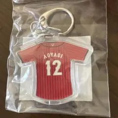 値下げ♪即購入ok♪完売 阪神 ヤクルト 青柳晃洋 12 オリンピック優勝のサムネイル