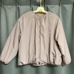 インディヴィ ブルゾン