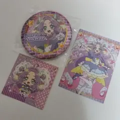 名探偵プリキュア キュアアンサー