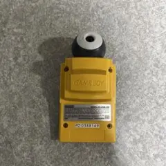 ゲームボーイ　ポケットカメラ　動作確認済