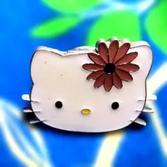 2026年最新】ハローキティピンバッジの人気アイテム - メルカリ