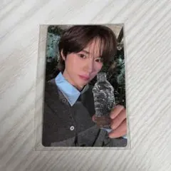 TWS Nice to see you again サイン会 トレカ ギョンミン