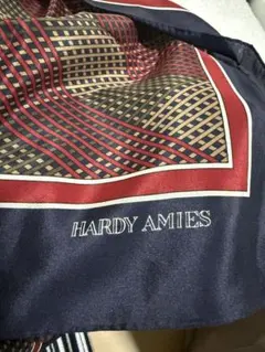 スカーフ2枚セット（HARDY AMIES、ノーブランド）のサムネイル
