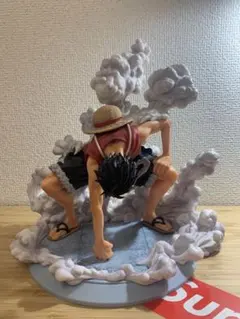 2025年最新】一番くじ ワンピース b賞 ギア2の人気アイテム - メルカリ