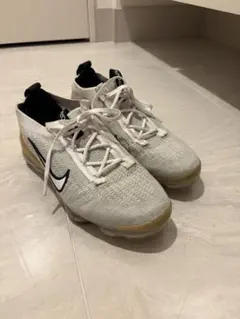 プ*ィ様 Nike Air VaporMax Flyknit スニーカー