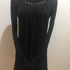 新品未使用【INGNI/イング】裾バルーンチュニック