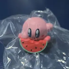 星のカービィ わくわくふぃぎゅあこれくしょん！ カービィ（スイカ）