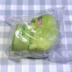 たまごっち　一番くじ　おでかけポーチマスコット　くちぱっち