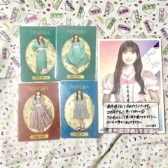 小川彩 柴田柚菜 伊藤理々杏 齋藤飛鳥 まとめ売り 福袋 乃木坂46 モバカ