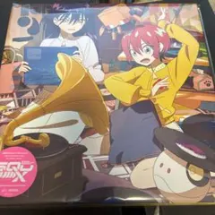 ふつうの軽音部 SUSIOコラボポスター - メルカリ