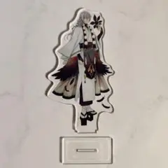 一番くじ アイドリッシュセブン～妖万華鏡 空虚咎送り～ T賞千 アクリルスタンド