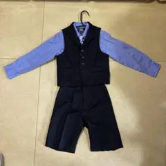 Ready Freddy フォーマルスーツ 120