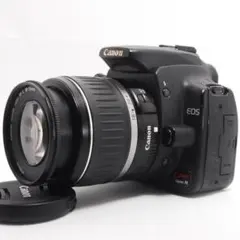 ❤スマホに転送❤Canon kiss Xレンズキット❤人気機種❤ - メルカリ