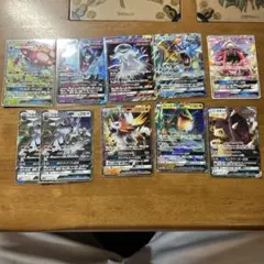 ポケモンカード GXまとめ売り