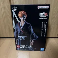 2026年最新】BLeach フィギュア 一番くじの人気アイテム - メルカリ