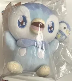 ポッチャマ ぬいぐるみ
