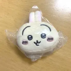 ちいかわ もちもちフェイスマスコット　うさぎ