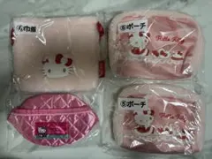 サンリオ当たりくじ