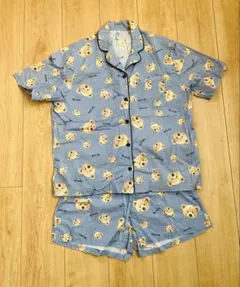 半袖ルームウェア