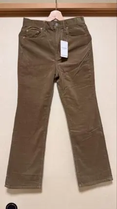 JOURNAL STANDARD relume コーデュロイパンツ　新品未使用