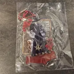 今市隆二　クリアチャーム　第二弾 　KINGDOM　三代目　会場　ガチャ　実写