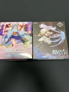 初音ミク　フリーレン　フィギュアまとめ売り　70点 葬送のフリーレン 初音ミク フィギュアまとめ売り - メルカリ