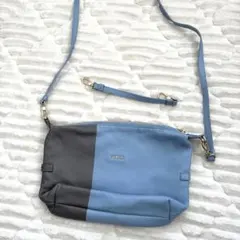 FURLA ショルダーバッグ バイカラーのサムネイル