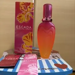 未使用 廃盤 ESCADA パシフィックパラダイス100ml - メルカリ